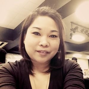 Meet your Posher, Rowena